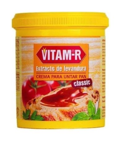 Vitam-R Extracto de Levadura Crema para Untar 1kg Vitam