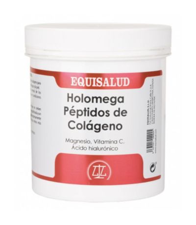 Holomega Peptidos de Colageno 210g Equisalud