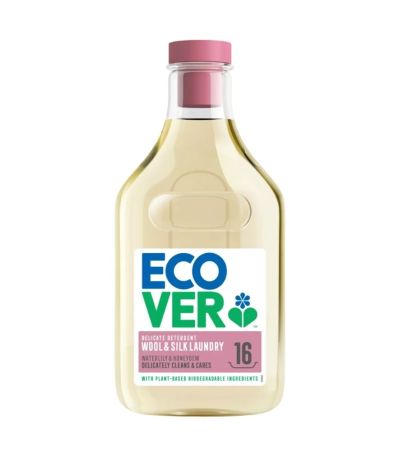 Detergente Liquido Prendas Delicadas 750ml Ecover