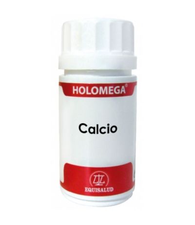 Holomega Calcio 50caps Equisalud