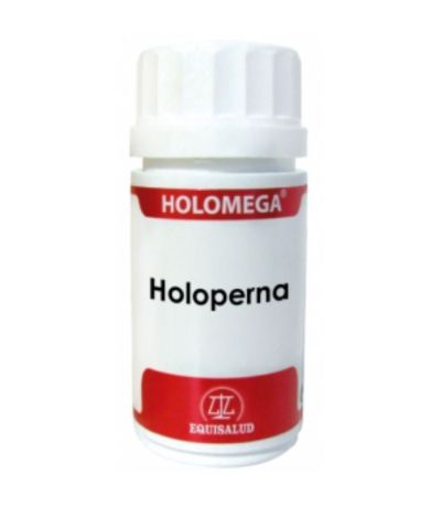 Holomega Holoperna 50caps Equisalud