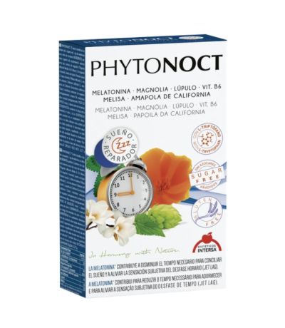 Phytonoct 28caps Intersa