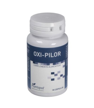 Oxi Pilor 30caps Plantapol