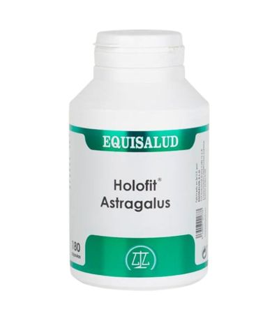 Holofit Astragalus 180caps Equisalud