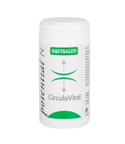 Circulavital 60caps Equisalud