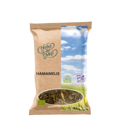 Hamamelis Hojas 30g Herbes del Moli
