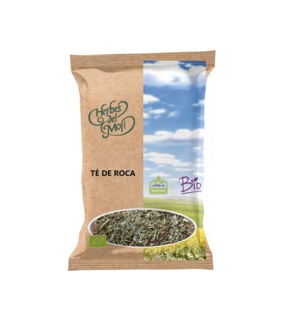 Te de Roca Eco Vegan 30g Herbes del Moli