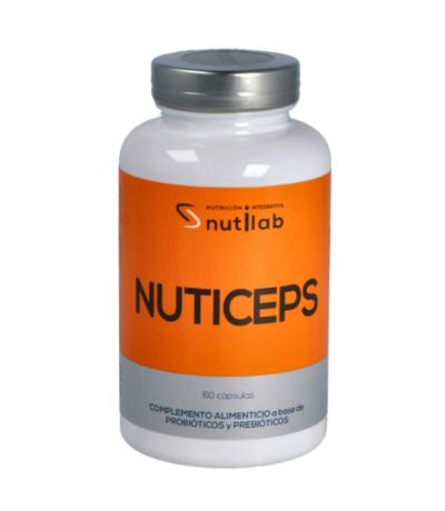 Nuticeps 60caps Nutilab