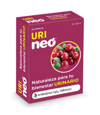 Uri 30caps Neo