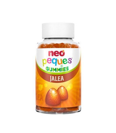Gummies Jalea SinGluten 30gummies Neo