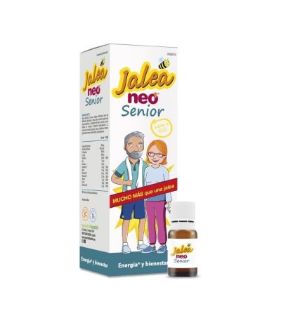 Jalea Neo Senior 14 Viales Neo