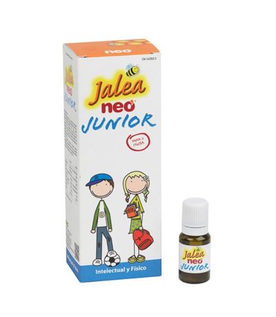 Jalea Junior 14 viales Neo