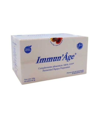 ImmunAge 60 sobres Osato