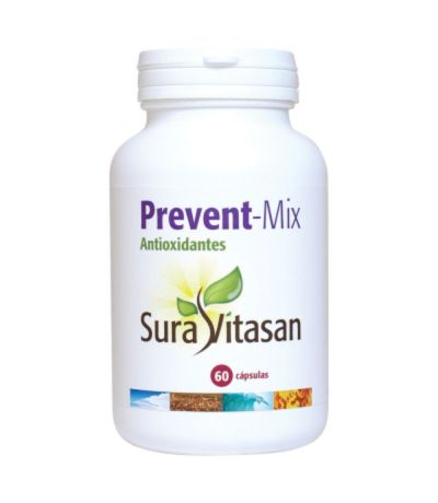 Prevent Mix 60caps Sura Vitasan