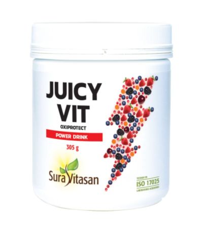 Juicy Vit Oxiprotect 305g Sura Vitasan
