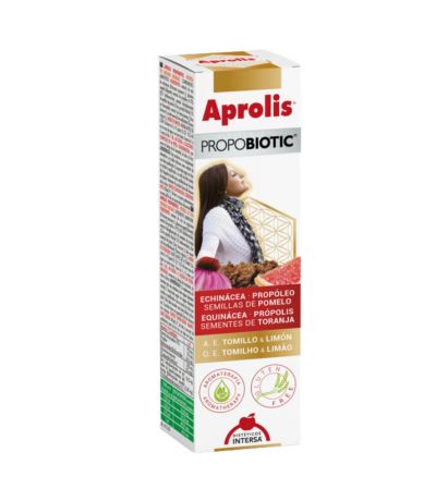 Aprolis Propobiotic SinGluten 30ml Intersa