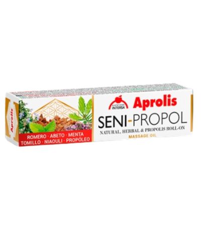 Aprolis Seni-Propol Roll On 10ml Intersa