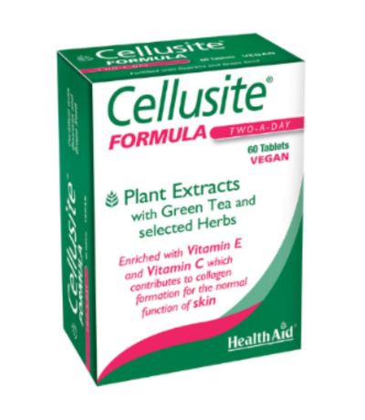 Cellusite 60comp Health Aid