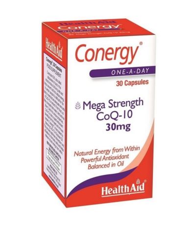 Conergy 30caps Health Aid