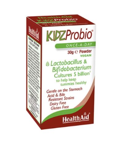 Kidzprobio 30g Health Aid