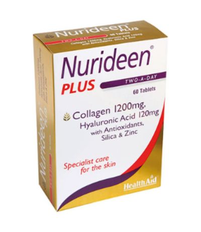 NuriDeen Plus 60comp Health Aid