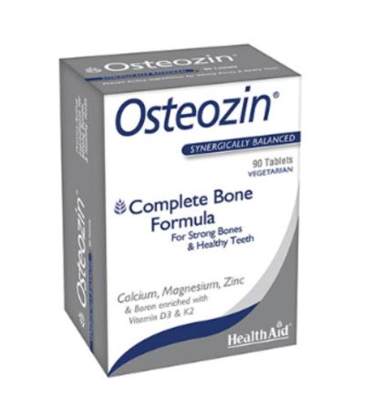 Osteozin 90comp Health Aid