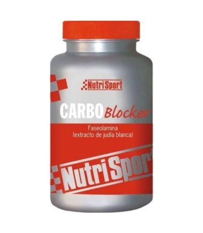 Carbo Blocker 60comp Nutri-Sport