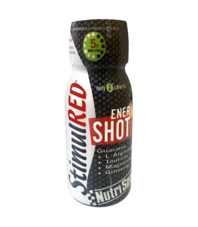 Stimulred EnerShot 20 Nutri-Sport