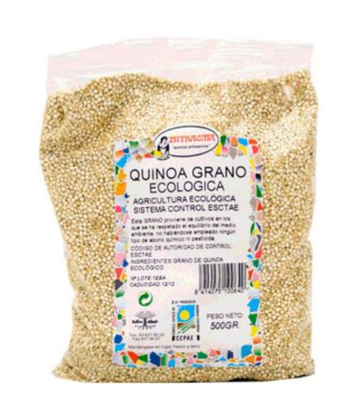 Quinoa Grano Eco 500g Intracma