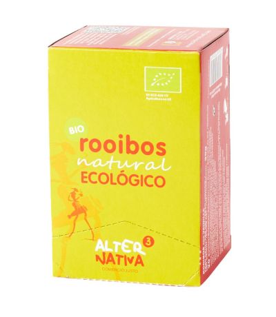 Te Rooibos Bio 20inf Alternativa3