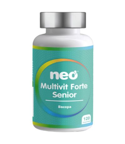 Multivit Forte Senior 120comp Neo