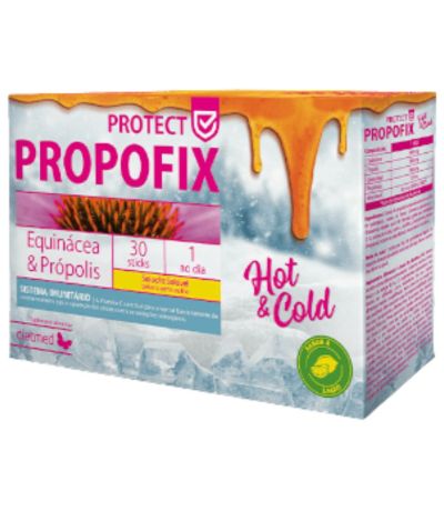 Propofix Protect Hot  Cold 30 sticks Dietmed