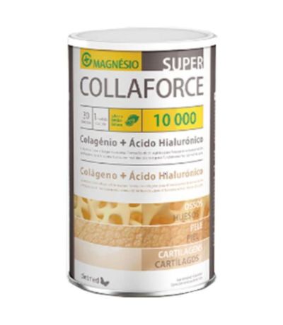 Super Collaforce Limon 450g Dietmed