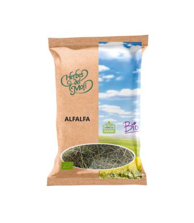 Alfalfa Planta 45g Herbes del Moli