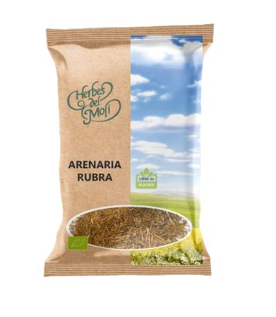 Arenaria Glabra Planta Vegan 45g Herbes del Moli