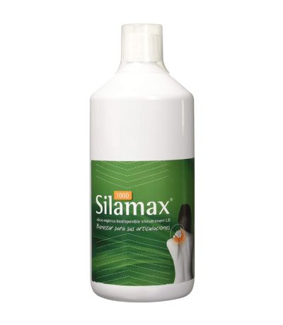 Silamax Regenerador Articular 1L MCA