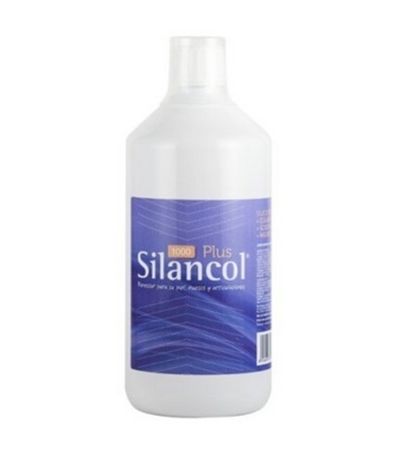 Silancol Plus Liquido 1L MCA