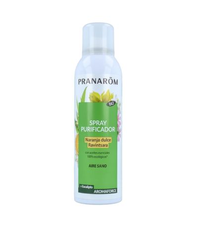 Aromaforce Spray Purificador Bio 150ml Pranarom