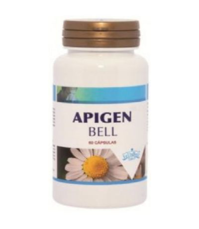 Apigen Bell 60caps Jellybell