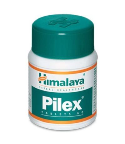 Pilex 100caps Himalaya Herbals