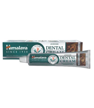 Pasta Dental de Clavo 75ml Himalaya Herbals