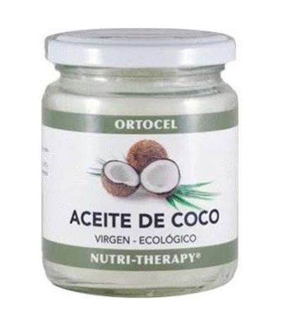 Aceite de Coco Eco 500ml Ortocel