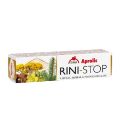 Roll On Aprolis Rini Stop 10ml Intersa
