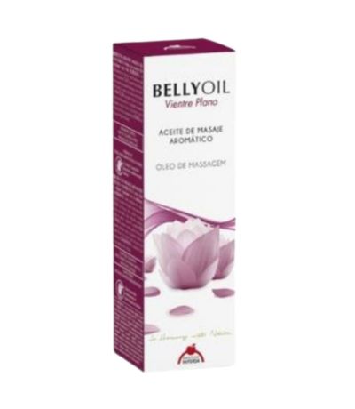 Belly Oil 50ml Intersa