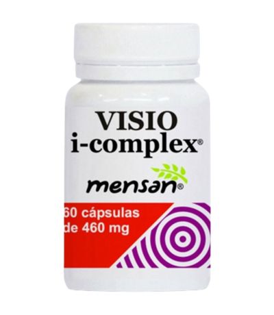 Visio I-Complex 60caps Mensan