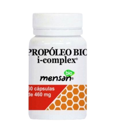 Propoleo Bio I-Complex 60caps Mensan