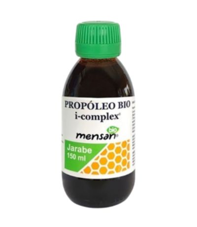 Propoleo I-Complex Bio 150ml. Mensan