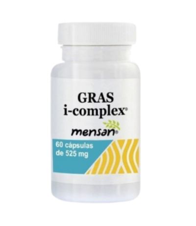 Gras I-Complex 525Mg 60caps Mensan
