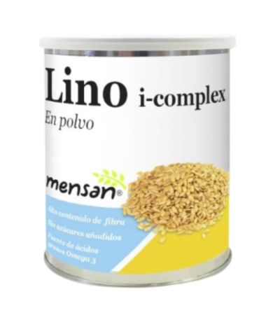 Lino I-Complex Bote 300grs. Mensan