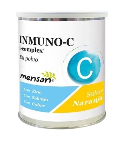 Inmuno C I-Complex 300gr Mensan